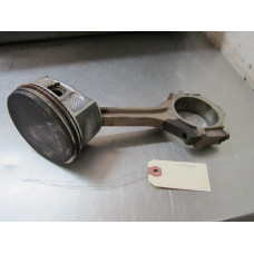 28B001 Piston and Connecting Rod Standard For 07-08 Ford Expedition  5.4 8L3E6200AA